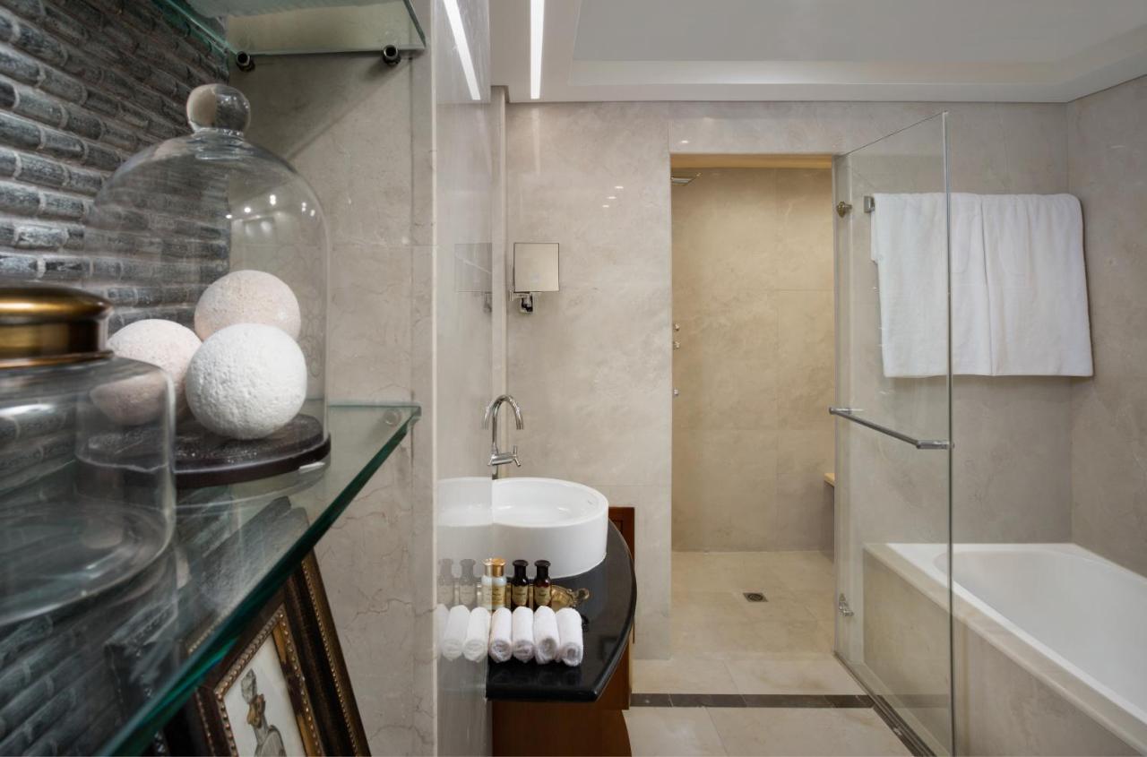 The Inbal Hotel Jerusalem