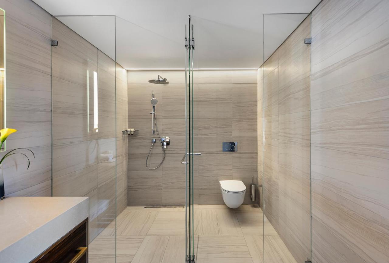 The Inbal Hotel Jerusalem