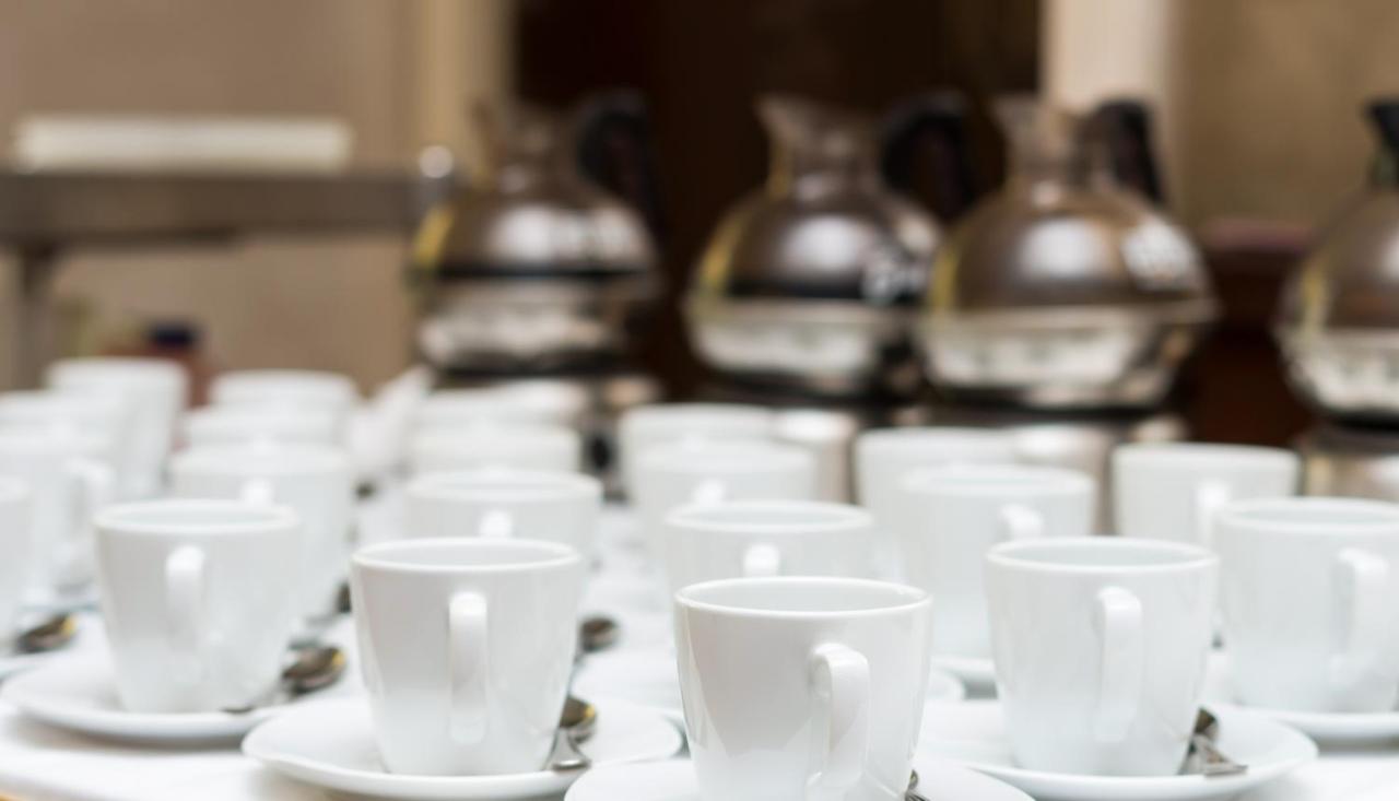 The Inbal Hotel Jerusalem
