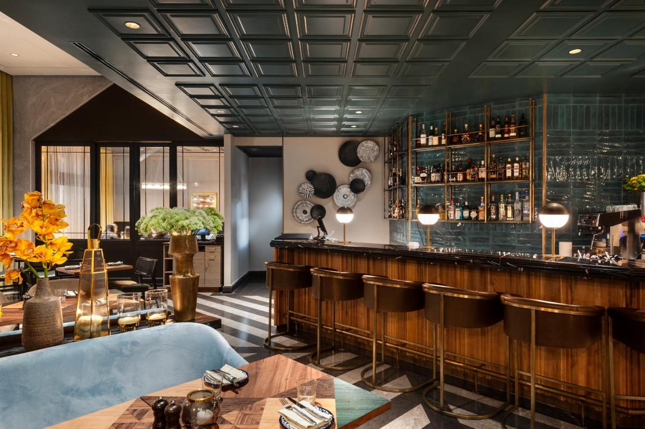 The Inbal Hotel Jerusalem