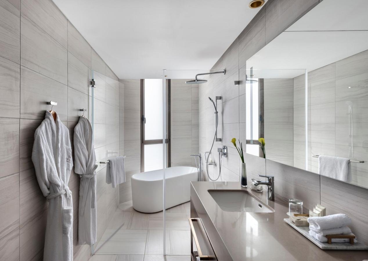 The Inbal Hotel Jerusalem