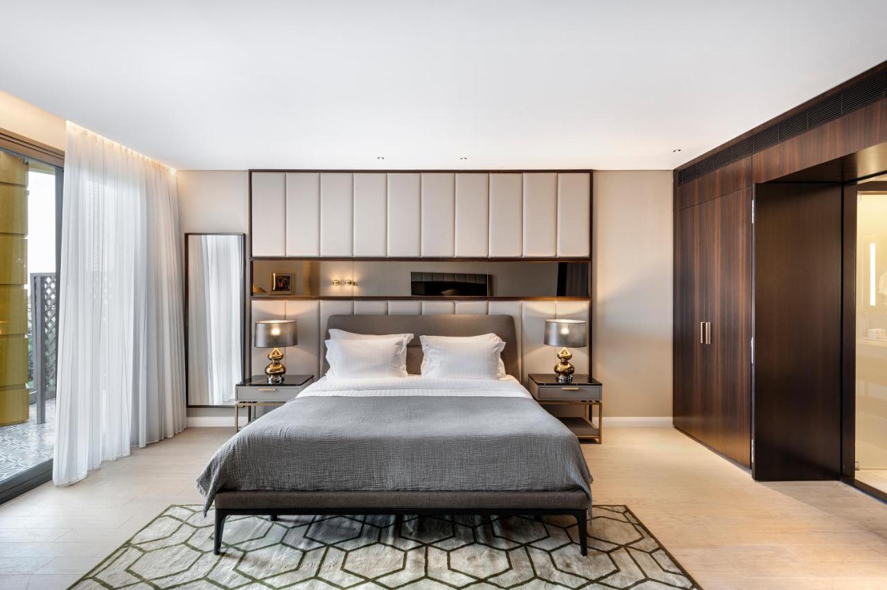 The Inbal Hotel Jerusalem