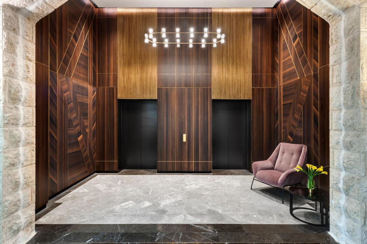 The Inbal Hotel Jerusalem