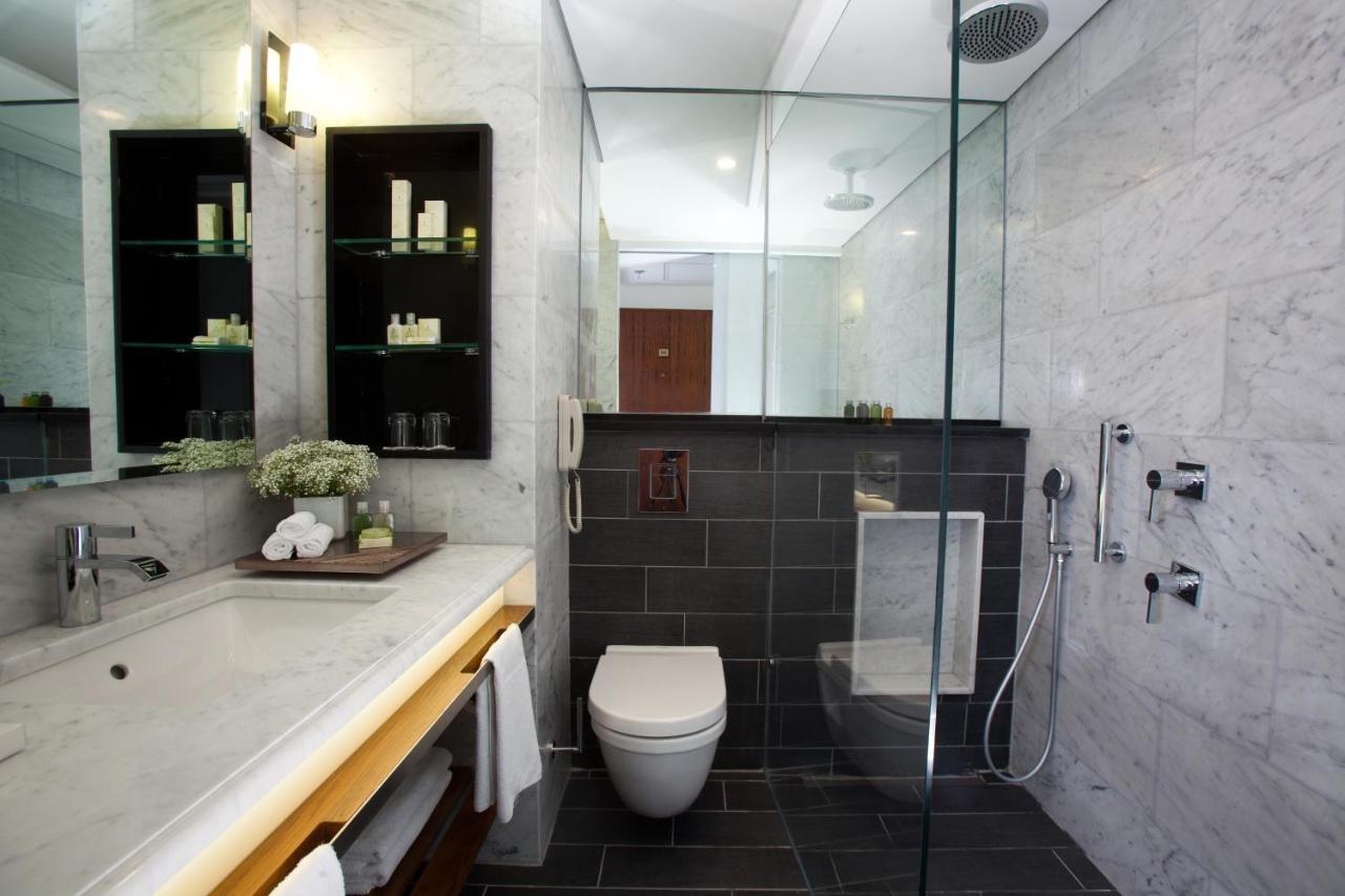 The Inbal Hotel Jerusalem