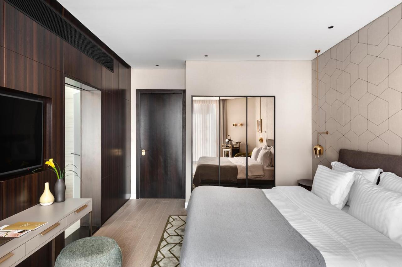 The Inbal Hotel Jerusalem