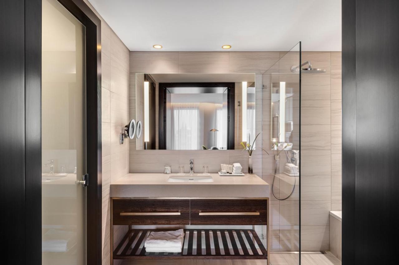 The Inbal Hotel Jerusalem