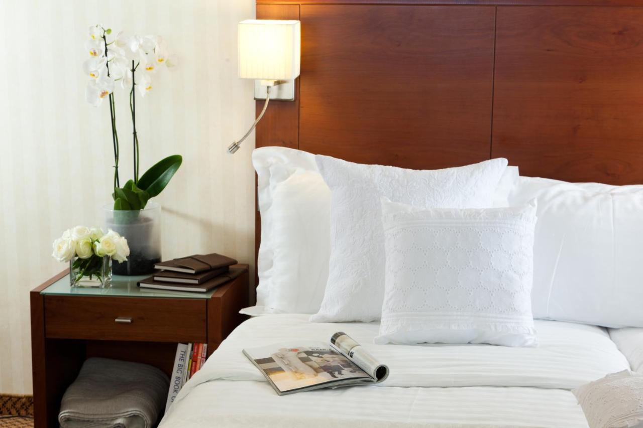The Inbal Hotel Jerusalem