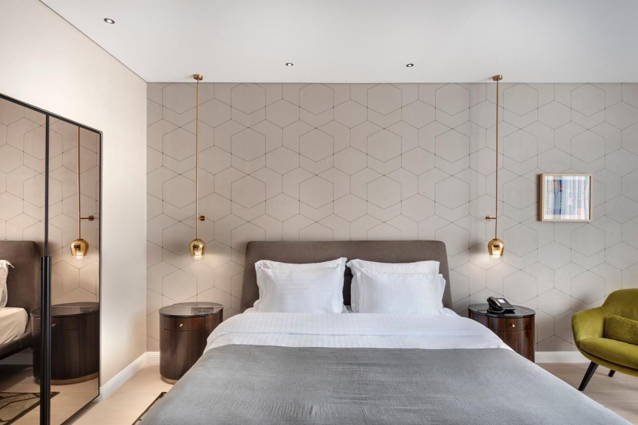The Inbal Hotel Jerusalem