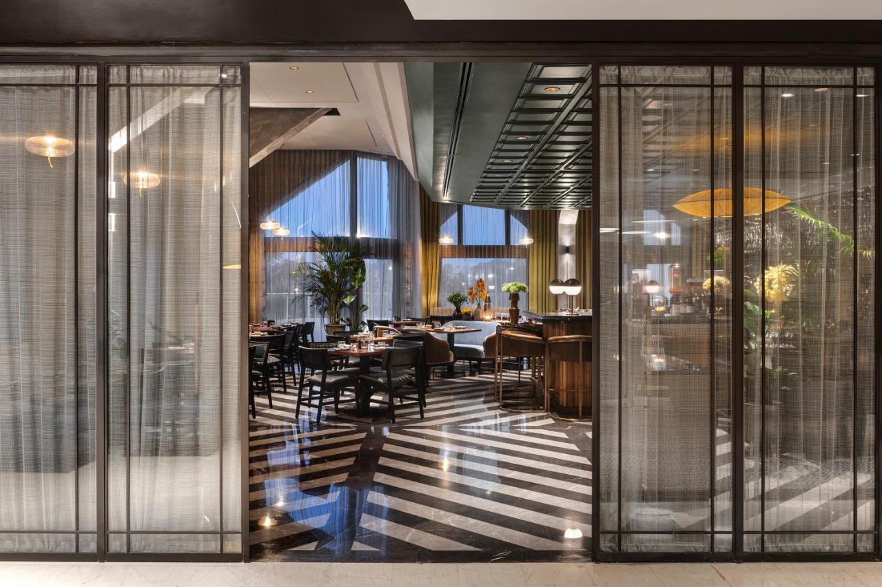 The Inbal Hotel Jerusalem