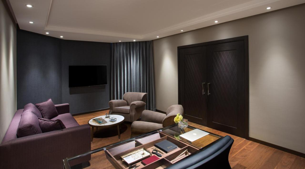 The Inbal Hotel Jerusalem