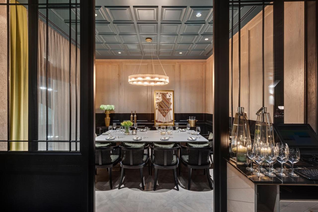The Inbal Hotel Jerusalem