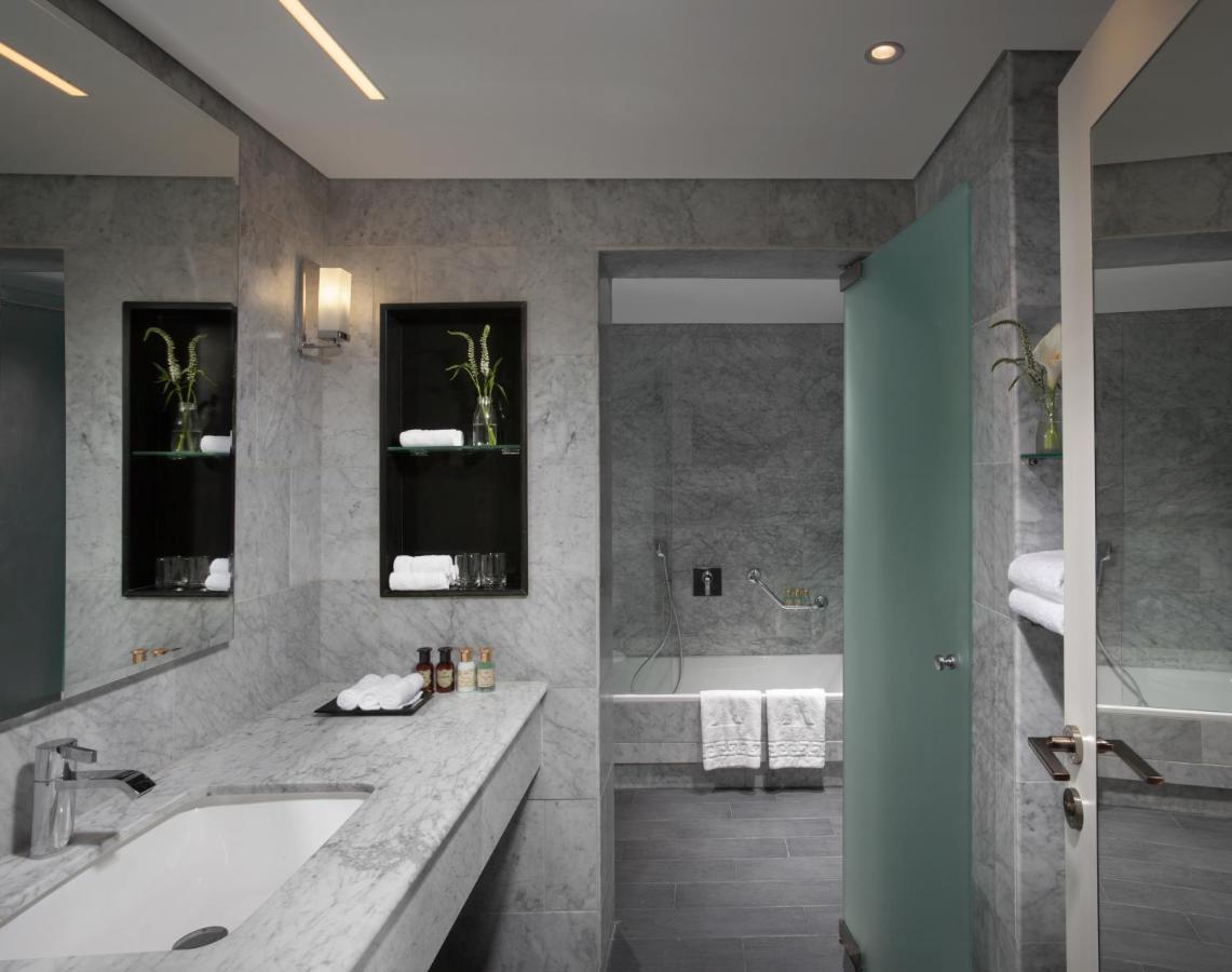 The Inbal Hotel Jerusalem