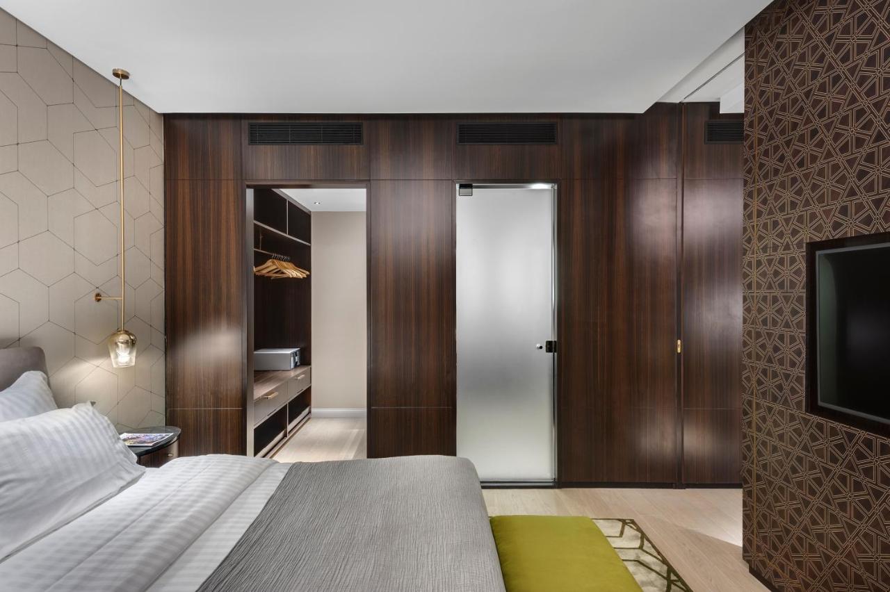 The Inbal Hotel Jerusalem