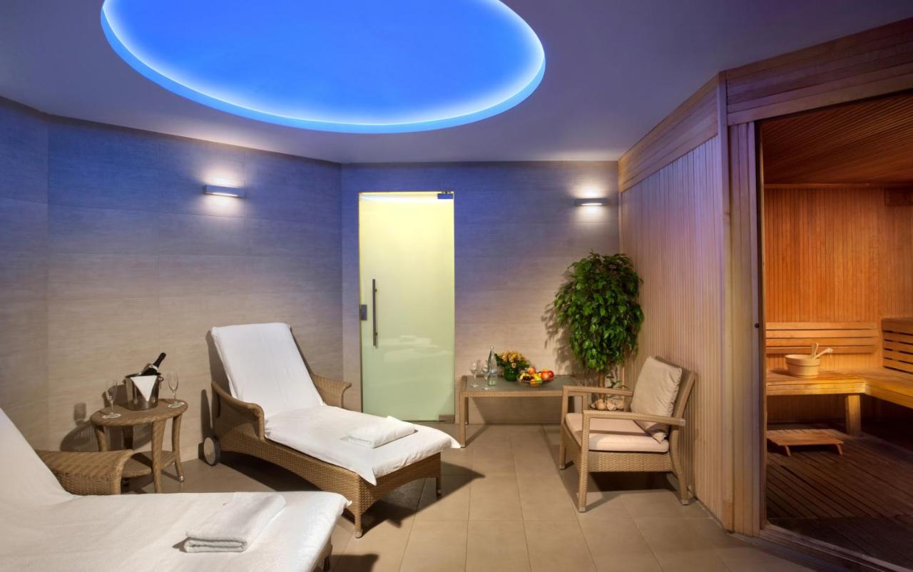 The Inbal Hotel Jerusalem