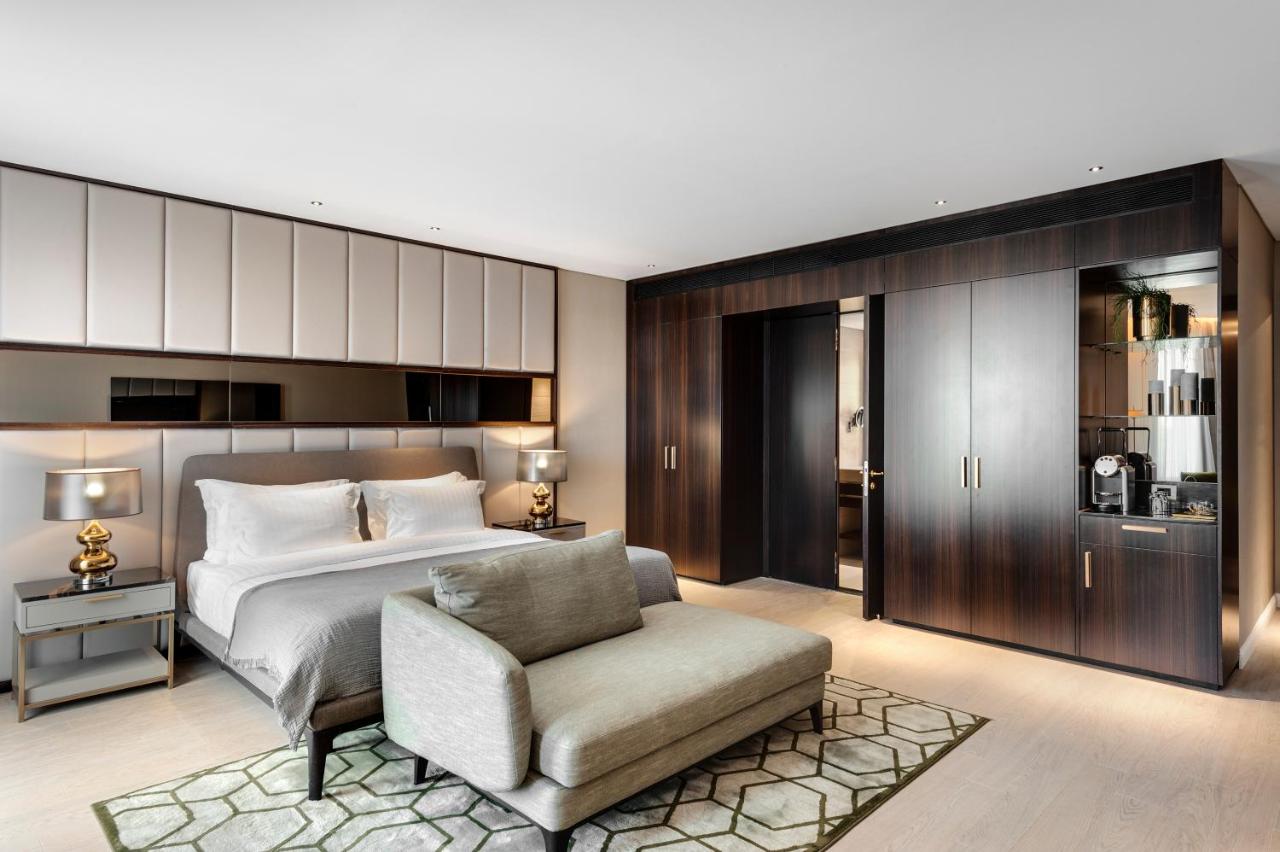 The Inbal Hotel Jerusalem