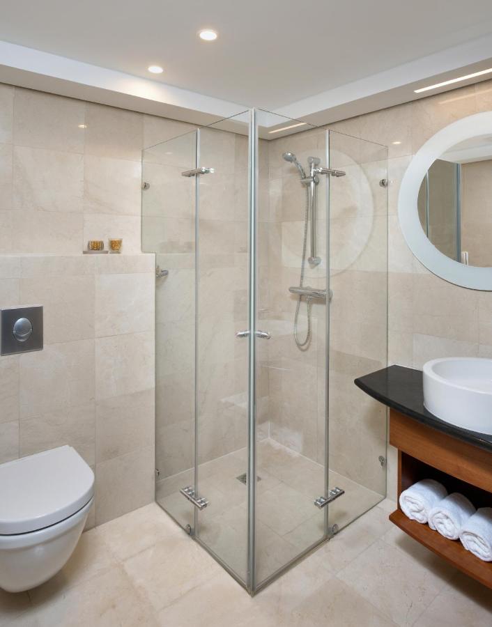 The Inbal Hotel Jerusalem
