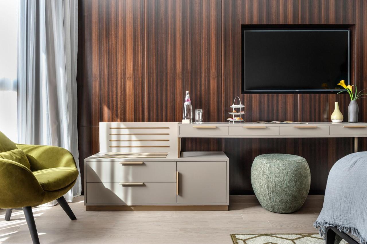 The Inbal Hotel Jerusalem