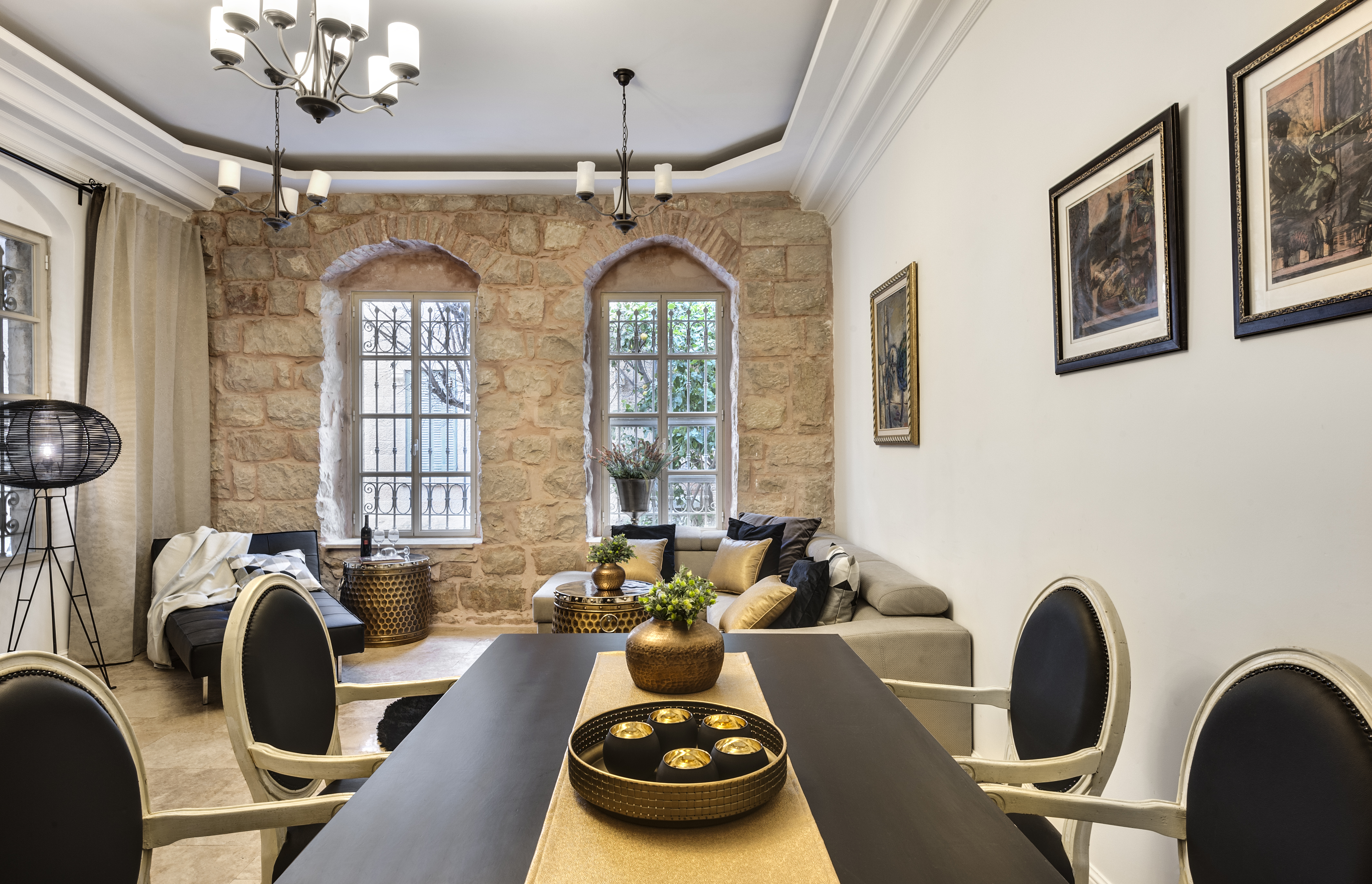 Tish Aparthotel