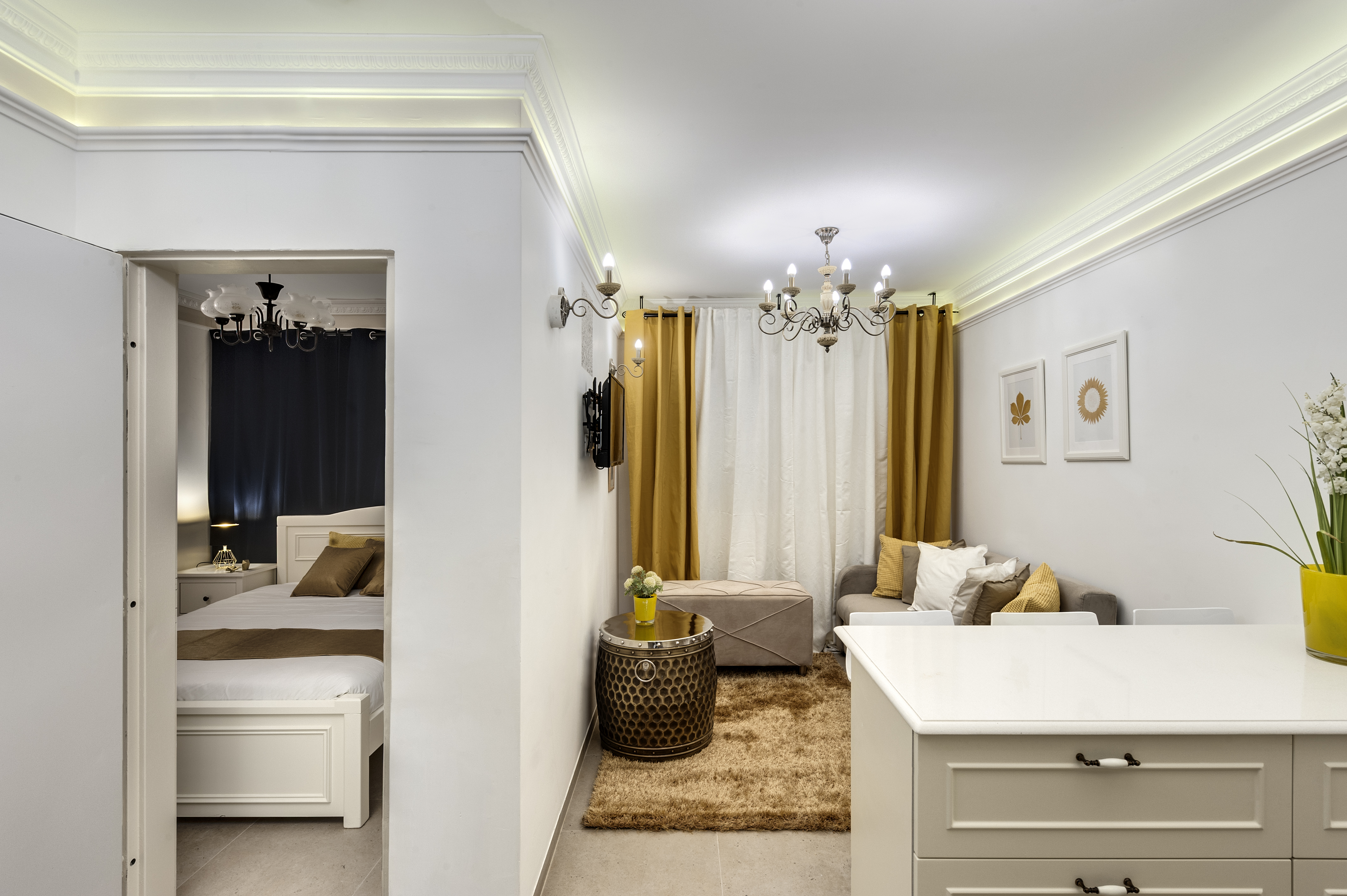 Tish Aparthotel