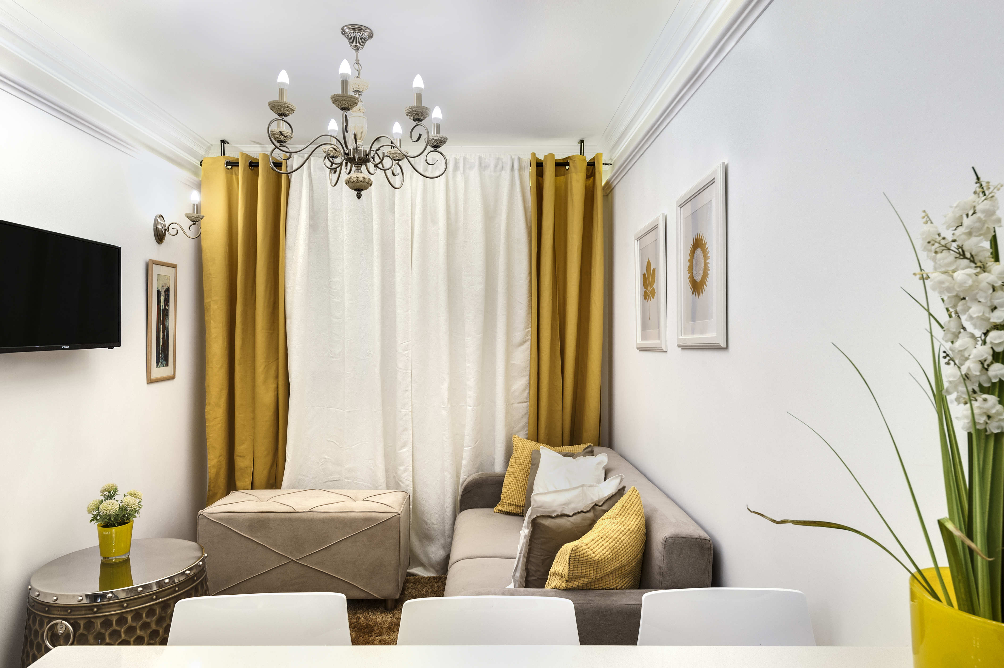 Tish Aparthotel