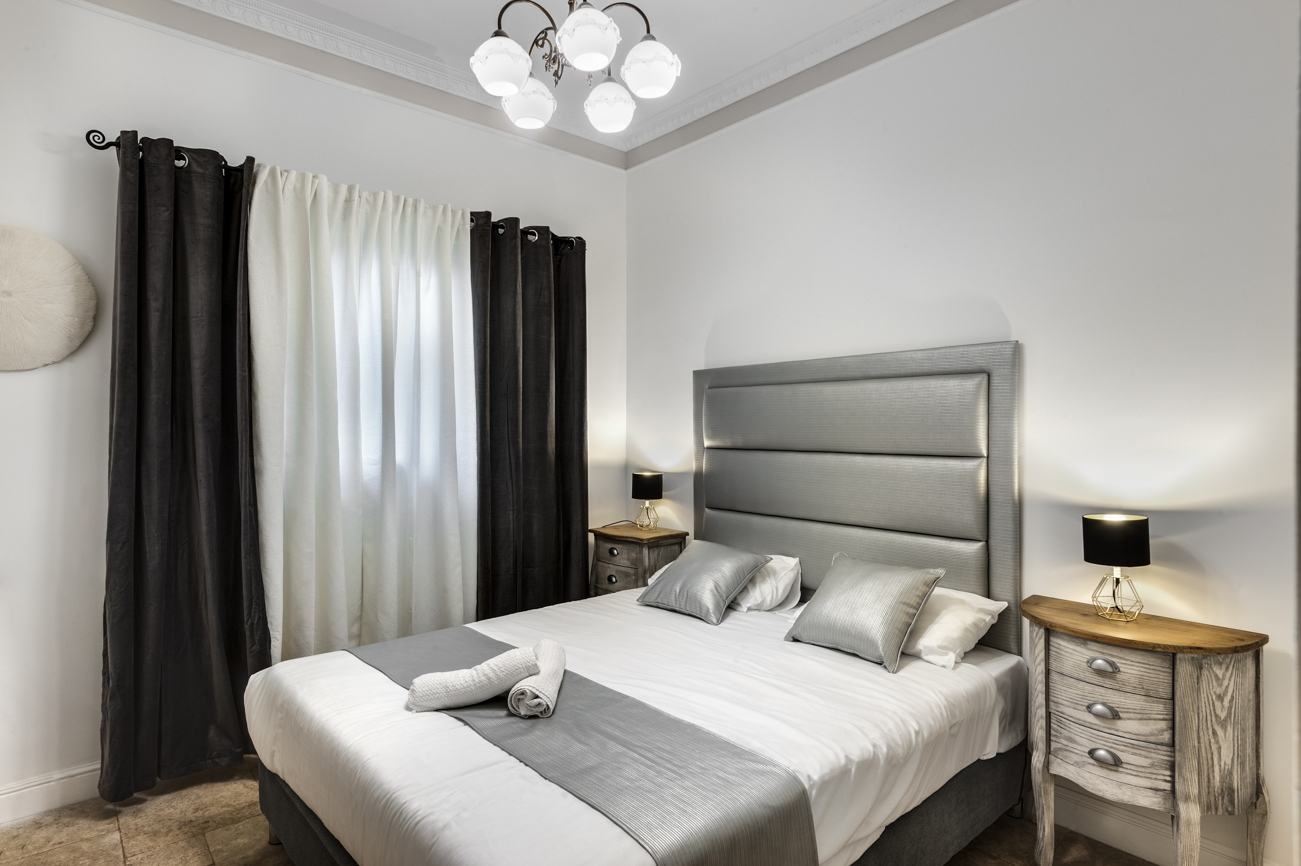 Tish Aparthotel