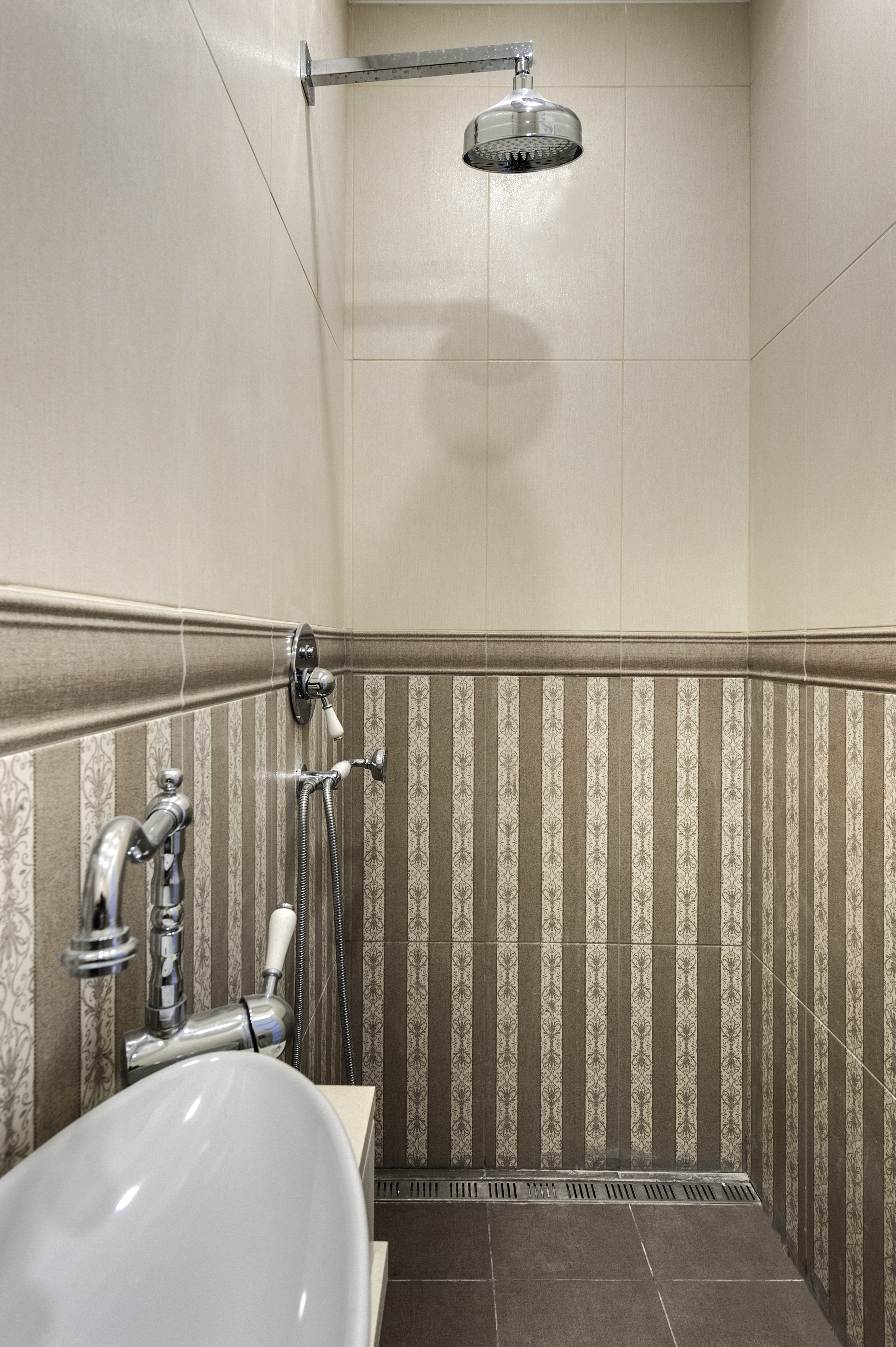 Tish Aparthotel