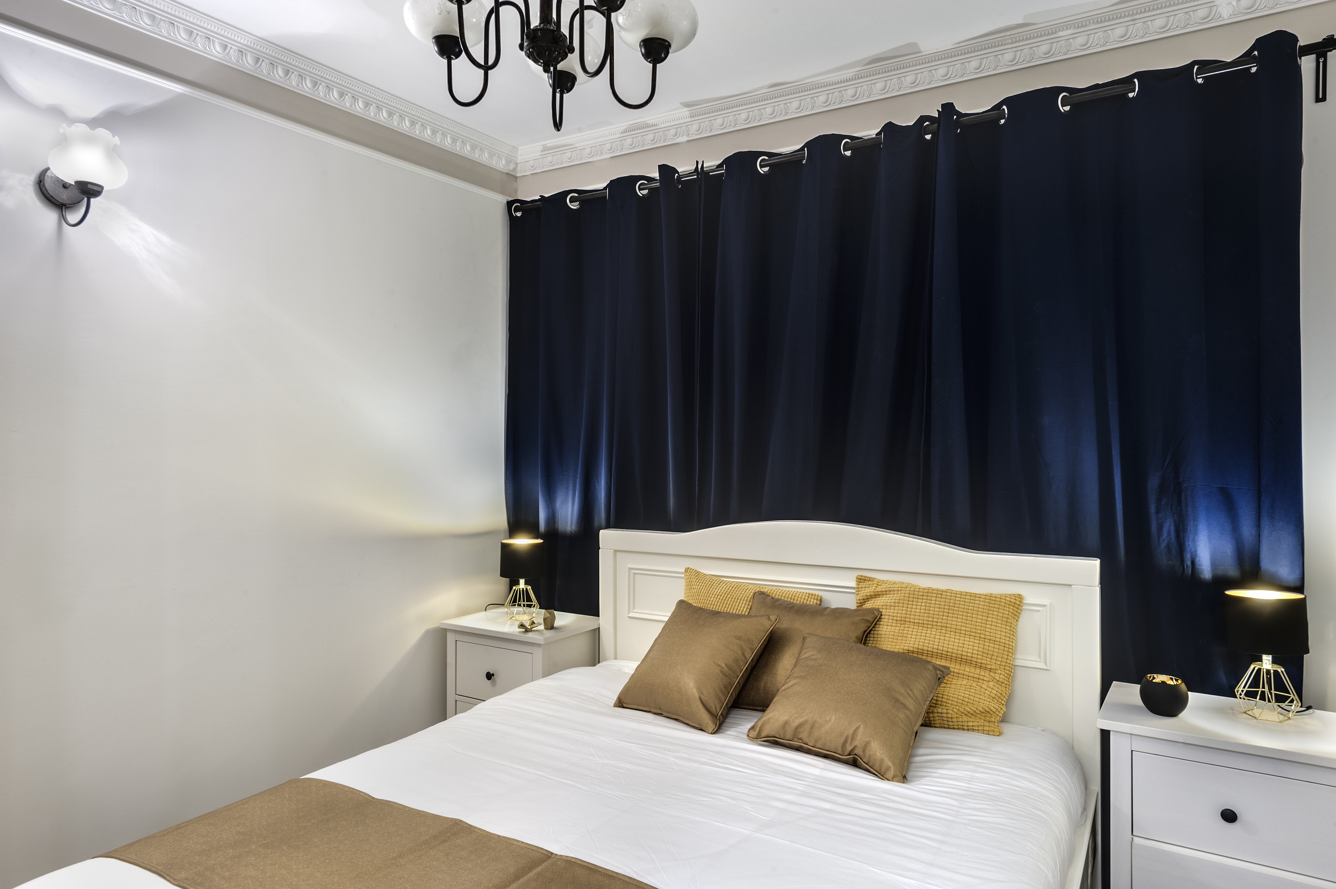 Tish Aparthotel