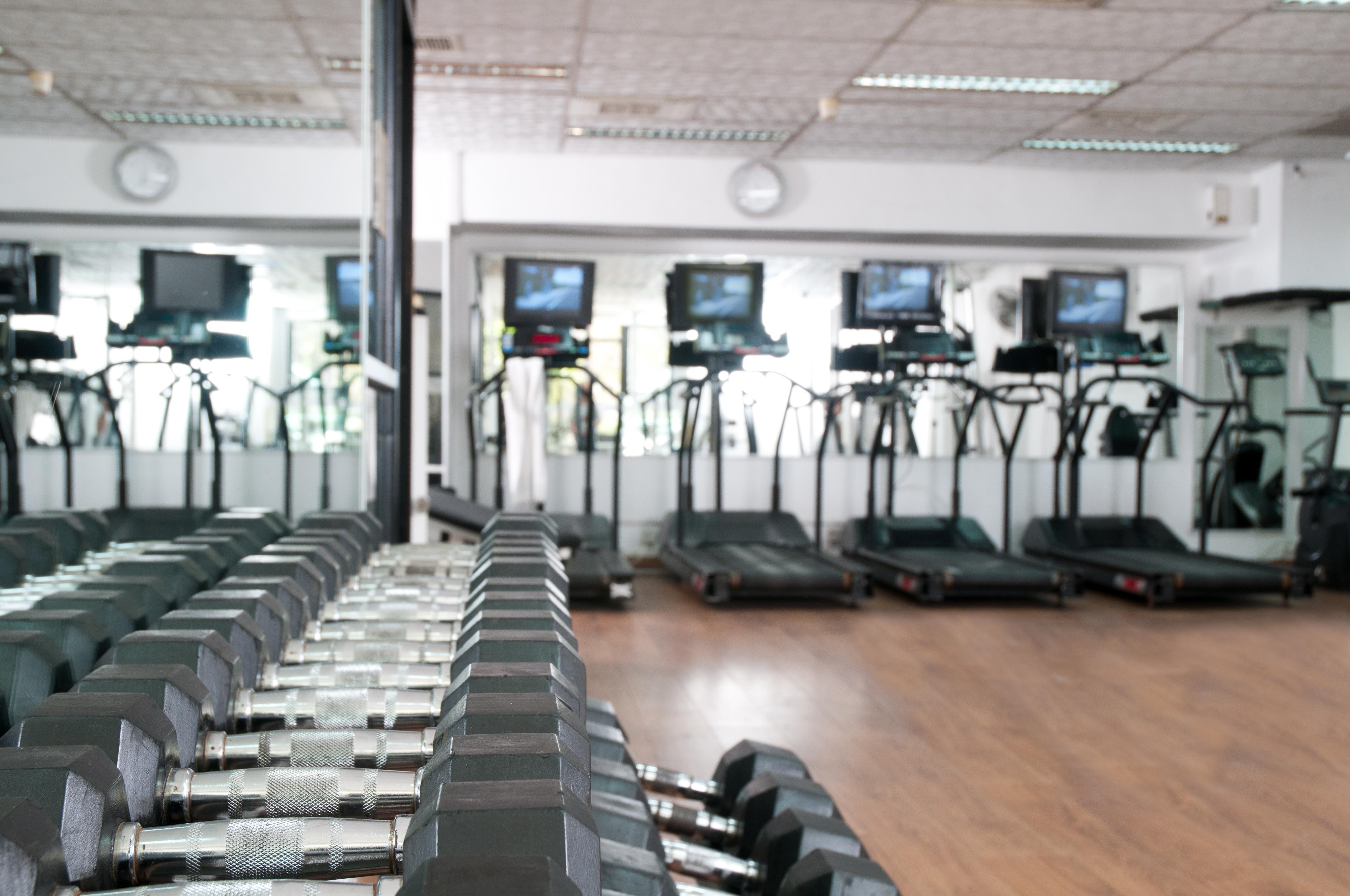 Jerusalem Gardens Hotel & Spa