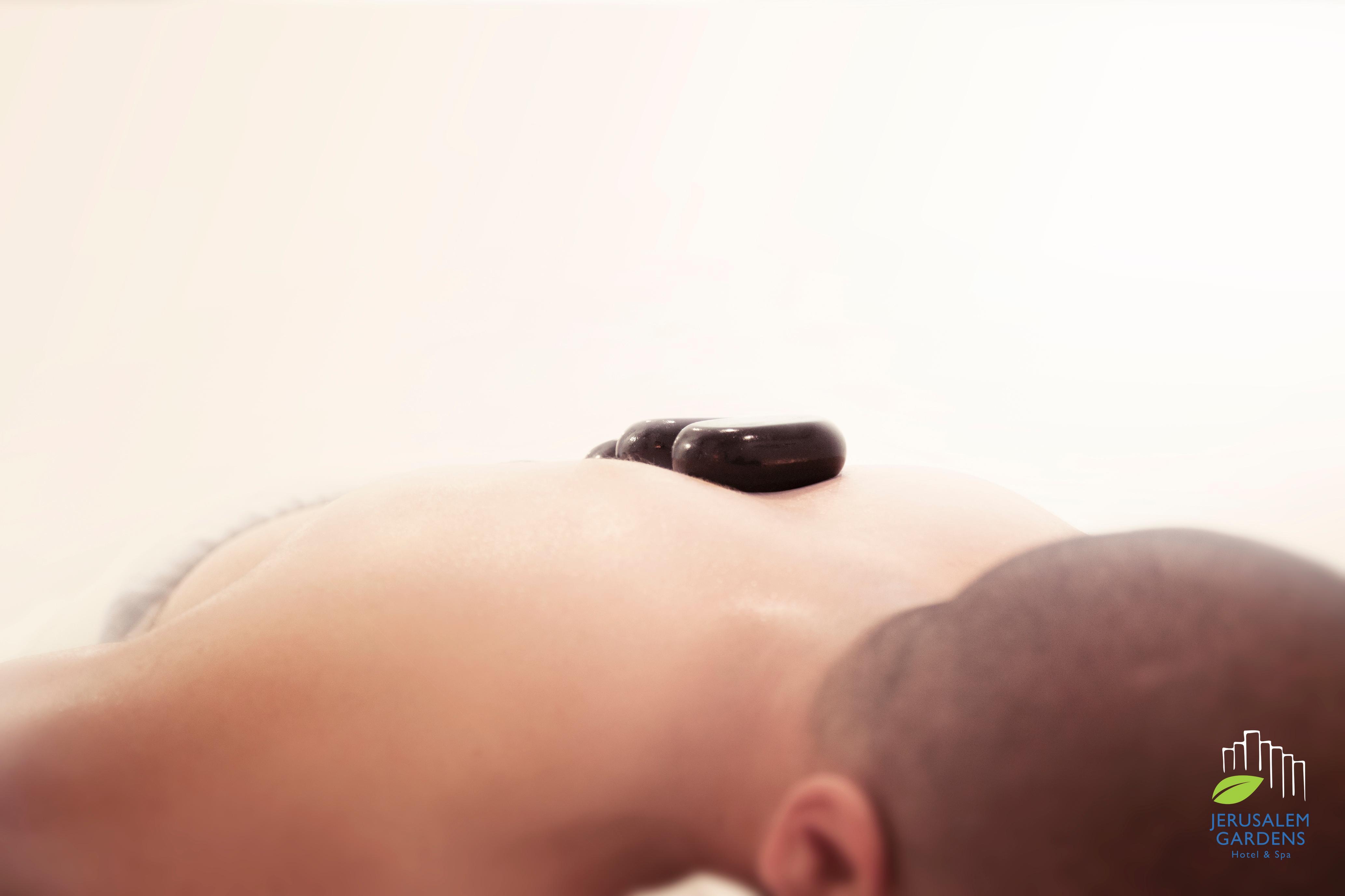 Jerusalem Gardens Hotel & Spa