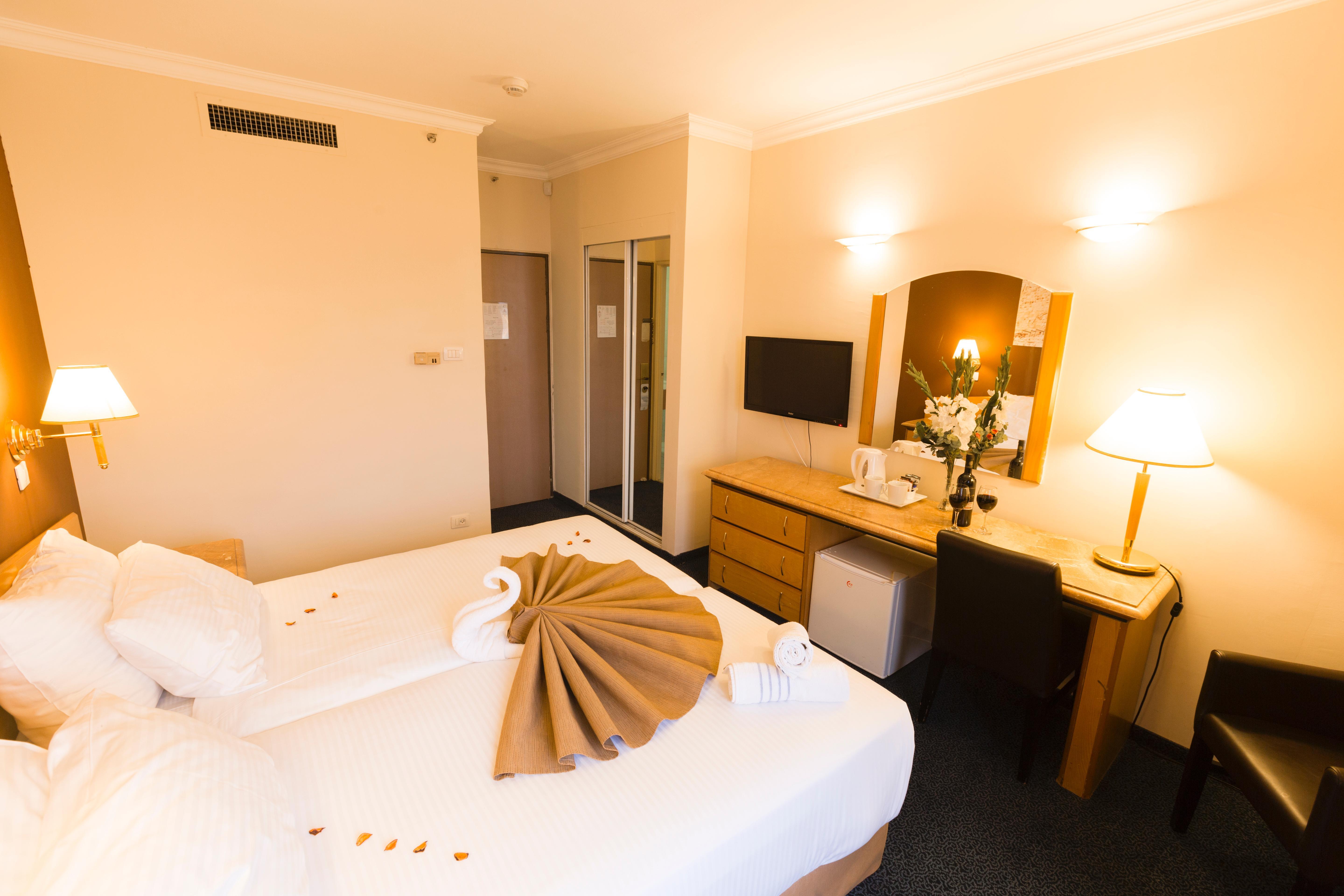 Jerusalem Gardens Hotel & Spa