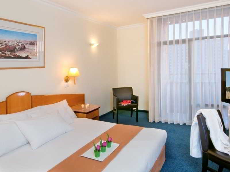 Jerusalem Gardens Hotel & Spa