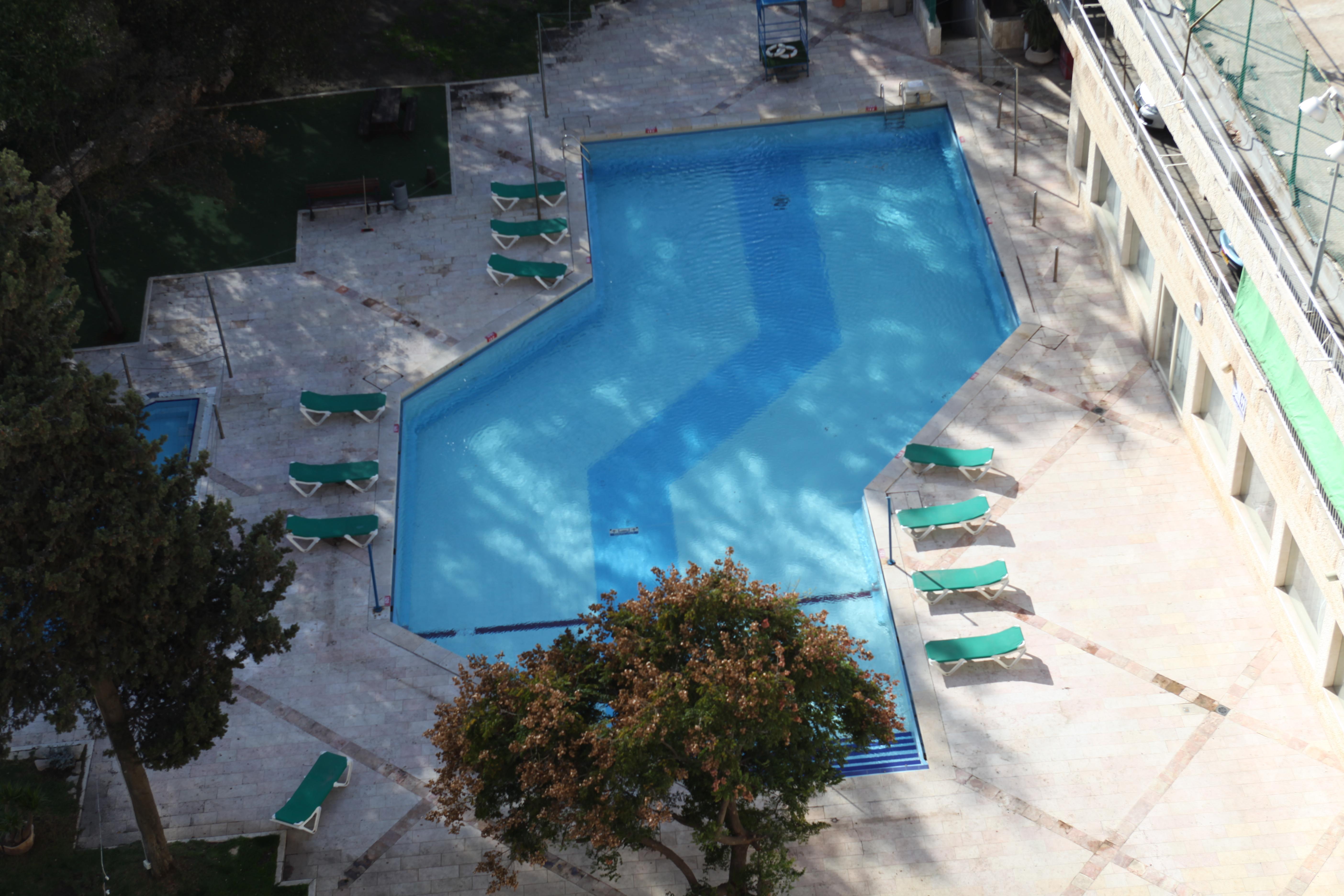 Jerusalem Gardens Hotel & Spa