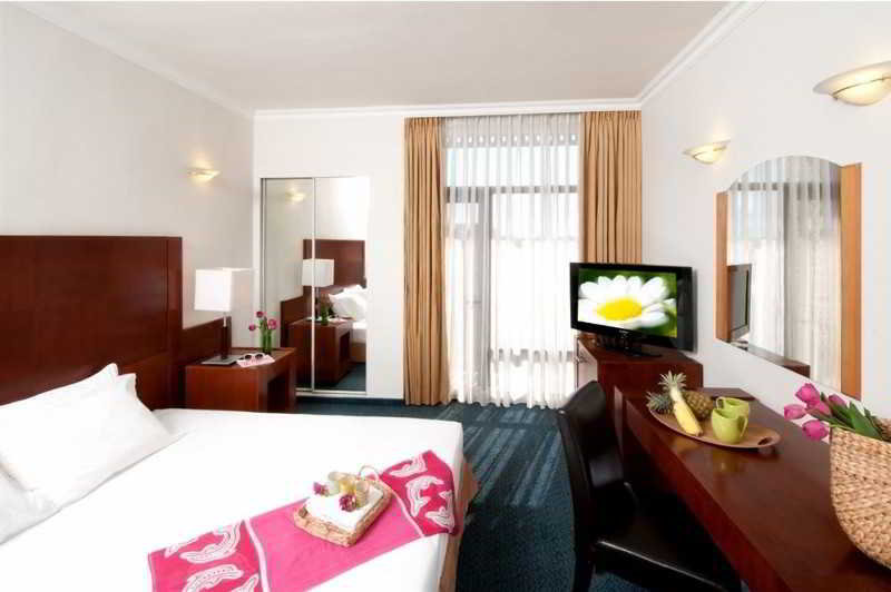 Jerusalem Gardens Hotel & Spa