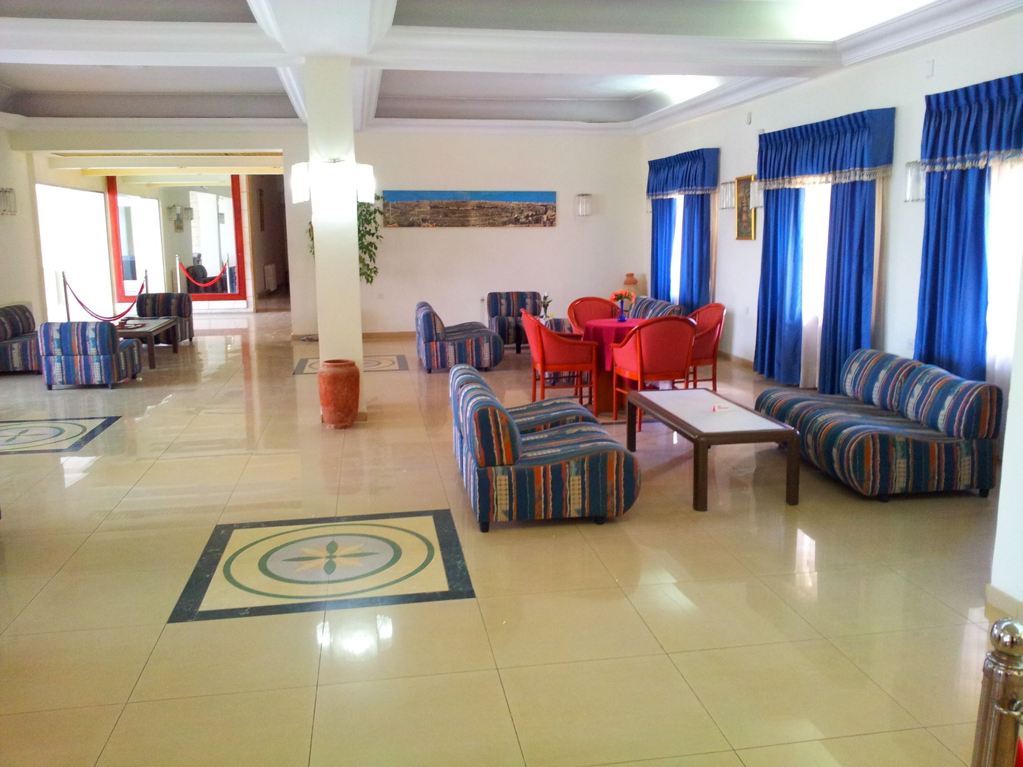 Jerusalem Panorama Hotel