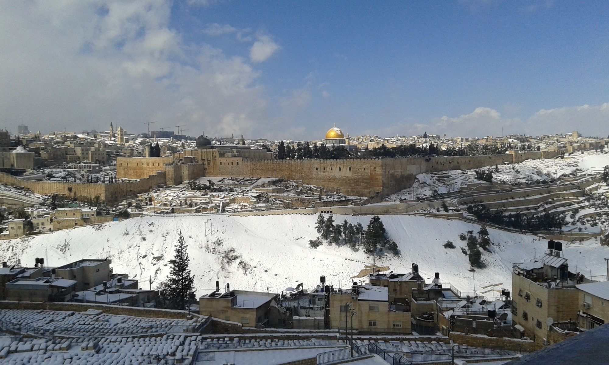 Jerusalem Panorama Hotel