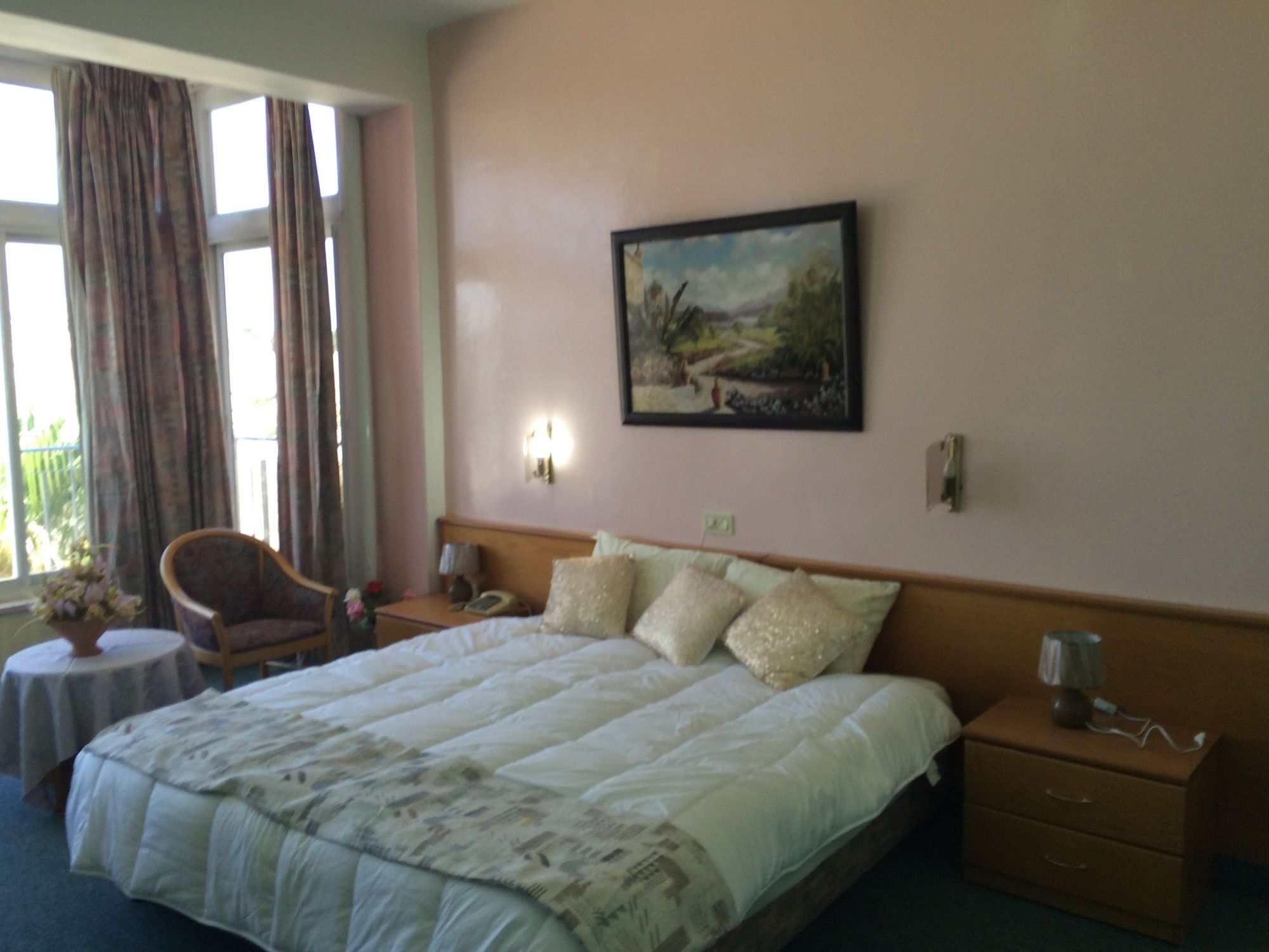 Jerusalem Panorama Hotel