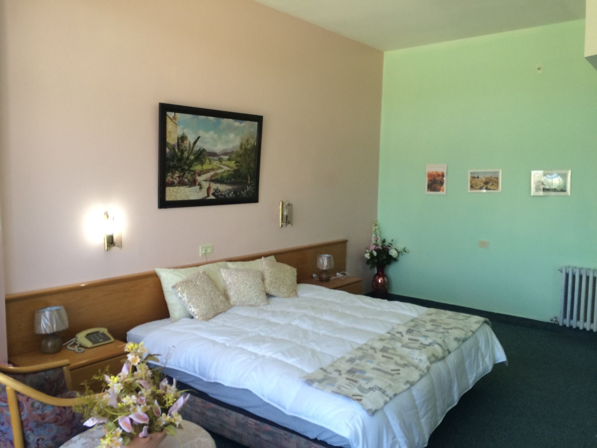 Jerusalem Panorama Hotel