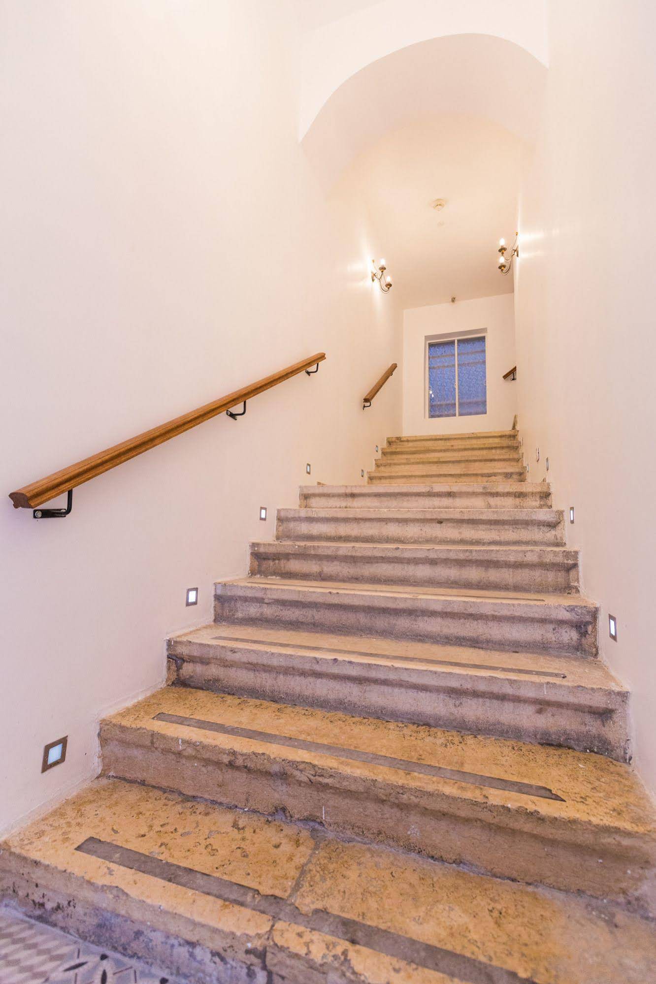 Kaplan Hotel Jerusalem