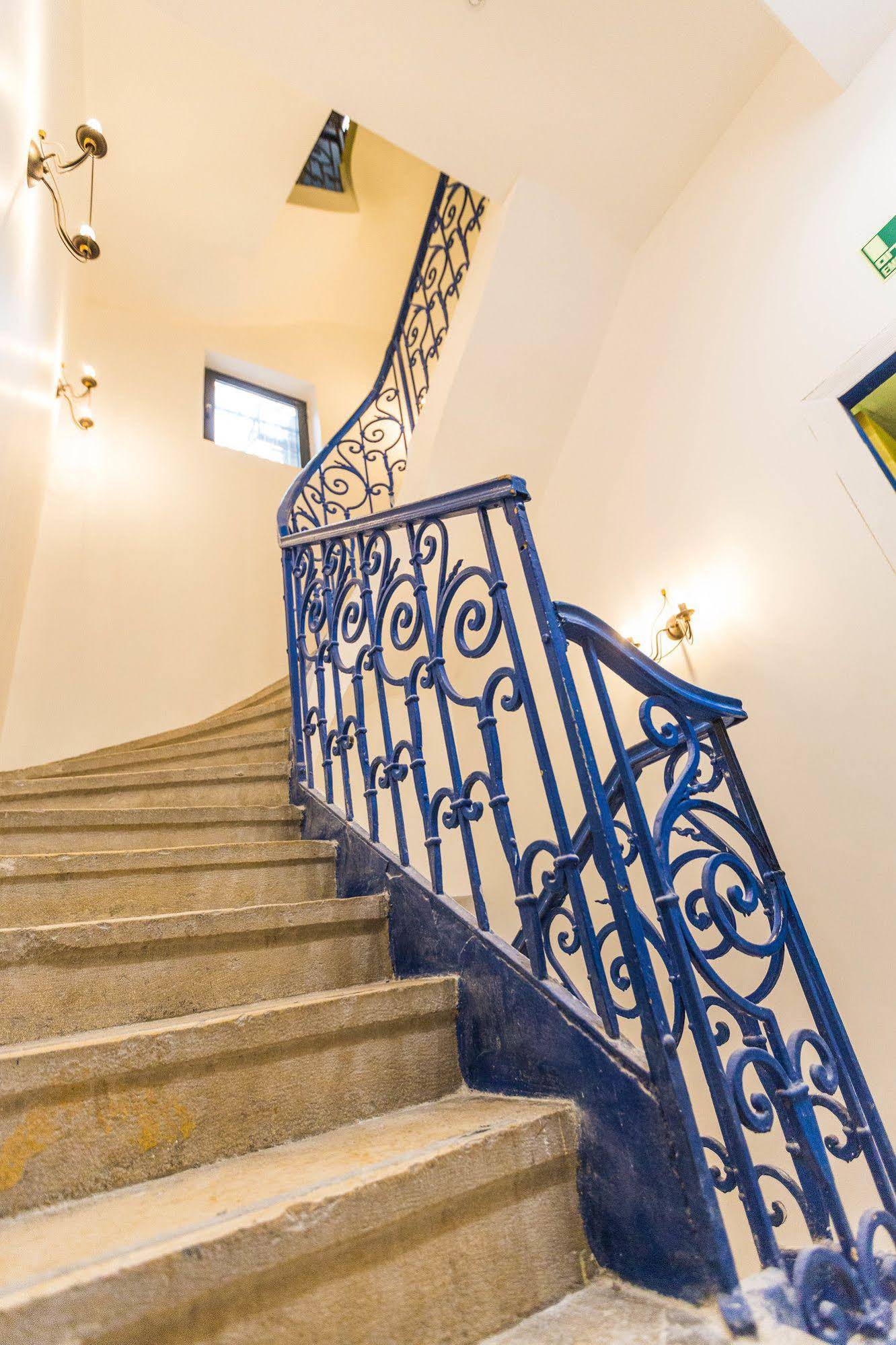Kaplan Hotel Jerusalem