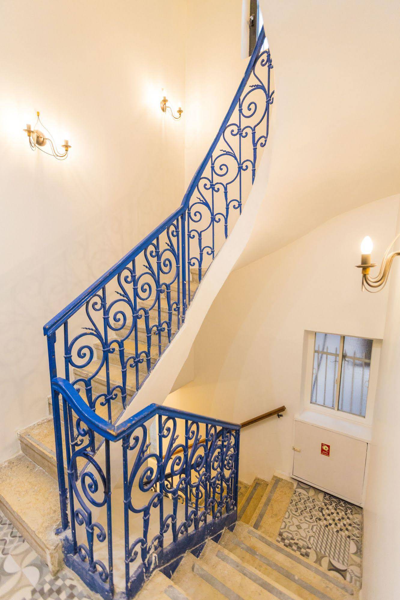 Kaplan Hotel Jerusalem