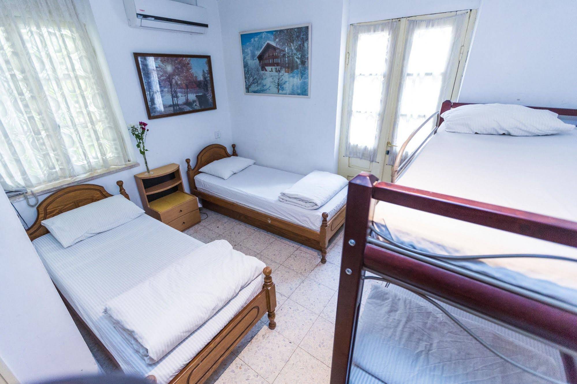 Kaplan Hotel Jerusalem