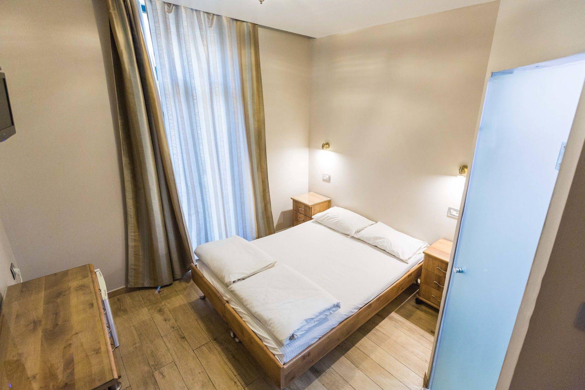 Kaplan Hotel Jerusalem
