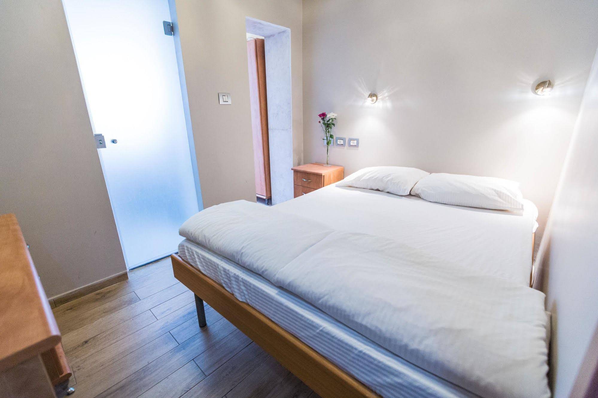 Kaplan Hotel Jerusalem