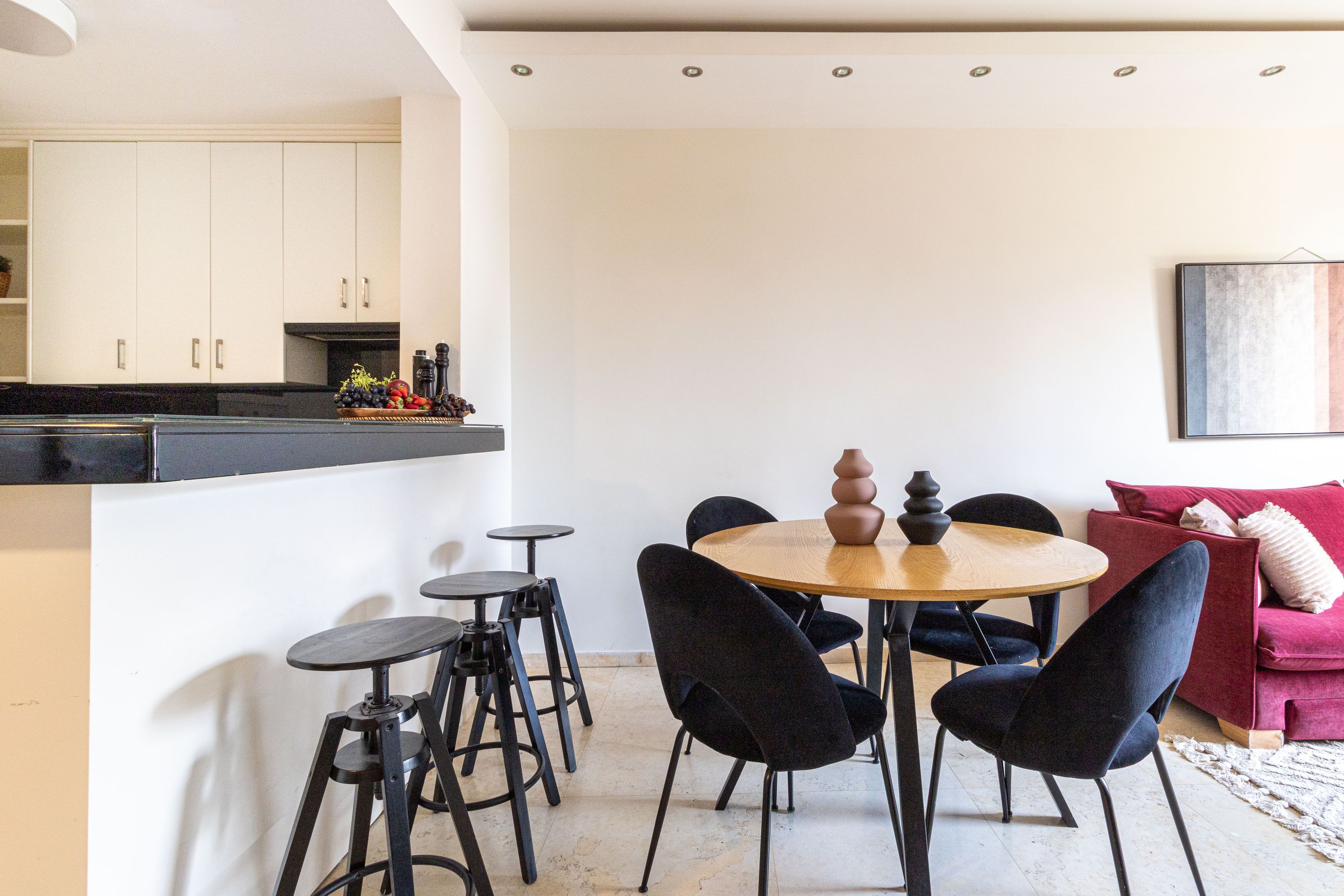 King David Court