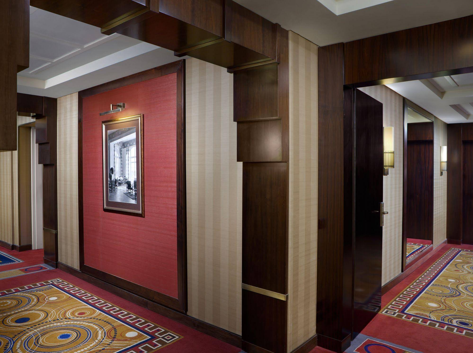 King David Jerusalem Hotel