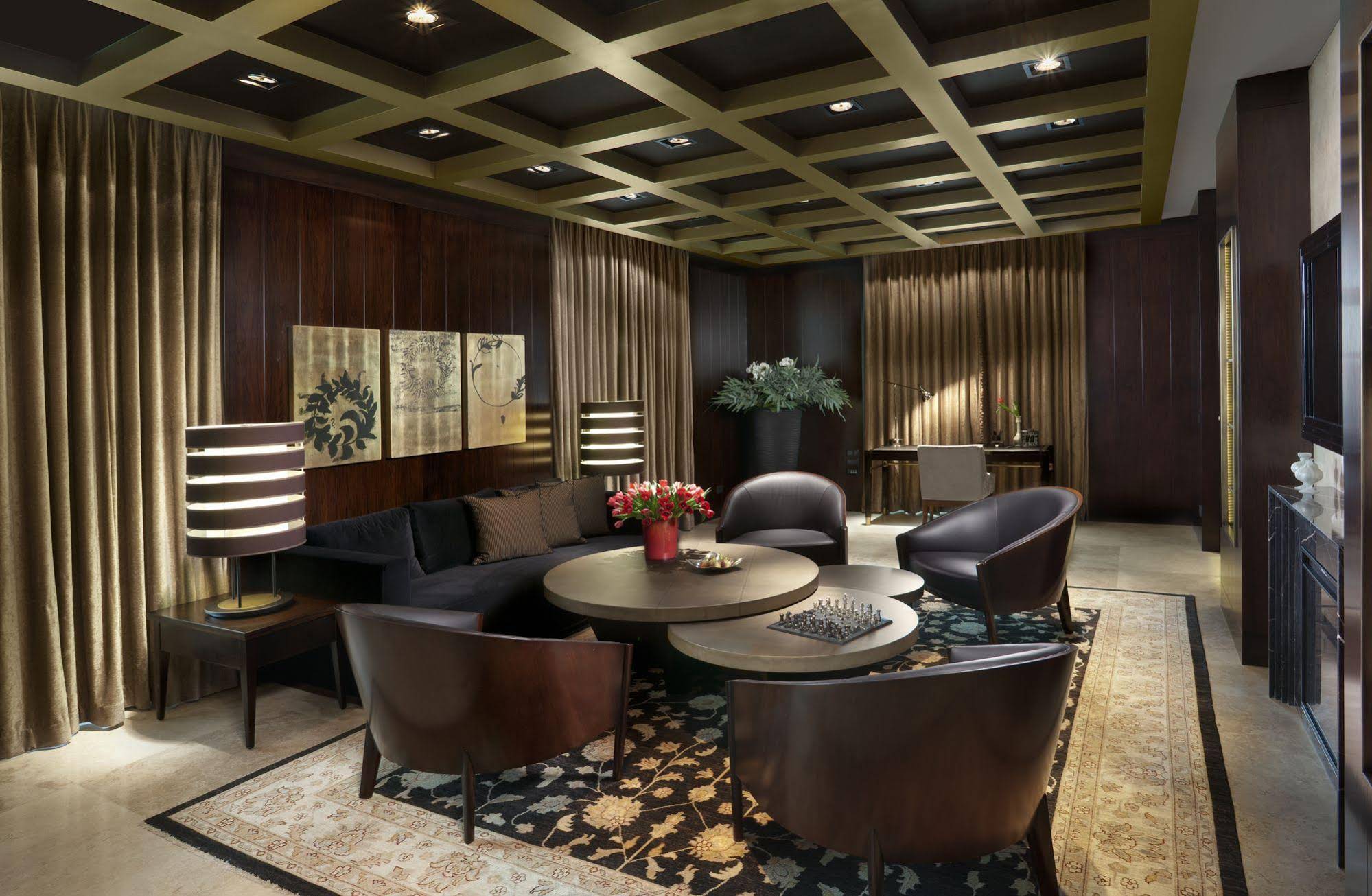 King David Jerusalem Hotel