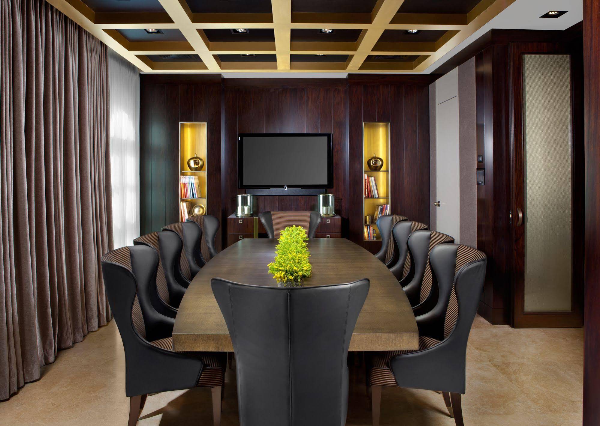 King David Jerusalem Hotel