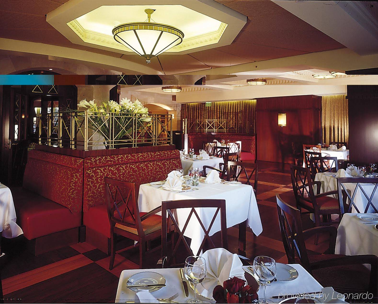 King David Jerusalem Hotel