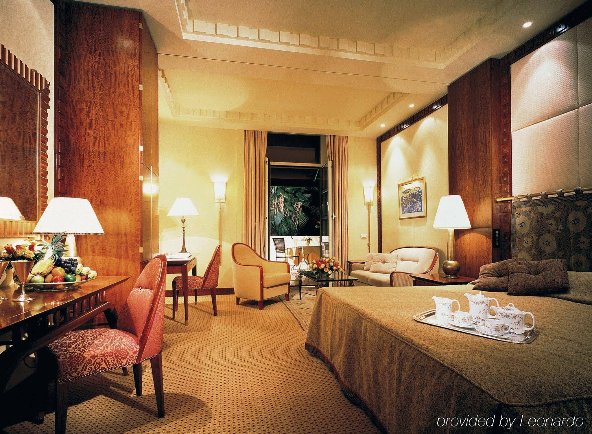 King David Jerusalem Hotel