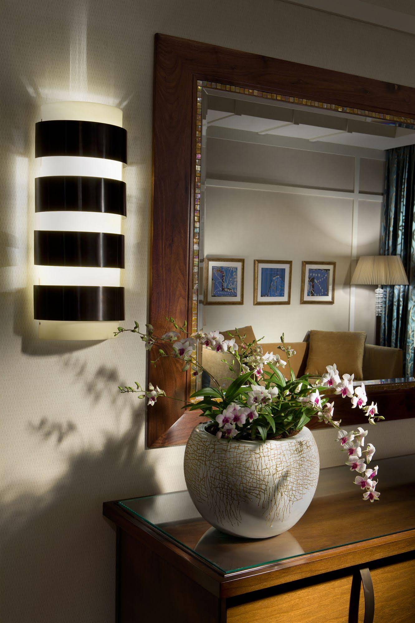 King David Jerusalem Hotel